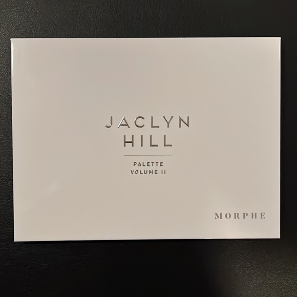 Jaclyn Hill x Morphe Bundle / Duo - Picture 7 of 10